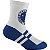 Kit 2 Meias Rikam Cruzeiro Infantil - Imagem 2