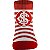 Kit 2 Meias Rikam Internacional Bebê - Imagem 2