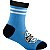 Kit 2 Meias Rikam Grêmio Recém-Nascido - Imagem 1