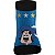Kit 2 Meias Rikam Grêmio Bebê - Imagem 1