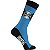 Meia Rikam Casual Masculina Grêmio - Imagem 1