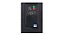 NO-BREAK EATON DX 2000VA/1400W 2KVA MONOFÁSICO, TORRE TE: 220V (F+N+T) ; TS: 220V (F+N+T) - EDX2000HB - Imagem 1