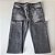 Calça Jeans Burberry Masculino - 10 anos - Imagem 1