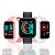 Relógio Inteligente Smartwatch D20 Bluetooth Cores - Imagem 5