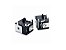 Dc Jack Cce Lg Philco Positivo Sim Semp Toshiba Sti Itautec Infoway LGE50 - Imagem 2