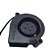 Cooler Fan Projetor Sony Vpl-dx120 Vpl-dx130 Vpl-dx140 - Imagem 2
