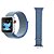 Pulseira De Nylon Para Apple Watch 38 40 42 44 mm - Imagem 29