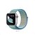 Pulseira De Nylon Para Apple Watch 38 40 42 44 mm - Imagem 15