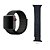 Pulseira De Nylon Para Apple Watch 38 40 42 44 mm - Imagem 2