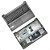 Carcaça Base Superior Lenovo Ideapad S145-15 Com touchpad - Imagem 1