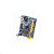 Sensor De Presença  Movimento Pir Sensor (hc-sr501) Arduino - Imagem 2