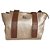 Bolsa de Couro Legitimo Renata - Imagem 2