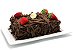 Bolo Mousse de Chocolate com Morango - Imagem 1