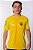 CAMISETA CASUAL AMARELA FC CASCAVEL 2024 - Imagem 1