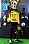 MOCHILA ESPORTE FC CASCAVEL - Imagem 4