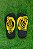 CHINELO INFANTIL FC CASCAVEL - Imagem 1