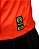 CAMISA OFICIAL FC CASCAVEL 2025 LARANJA - Imagem 7