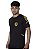 CAMISA CASUAL  FC CASCAVEL 2025  PRETA - Imagem 1