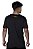 CAMISA CASUAL  FC CASCAVEL 2025  PRETA - Imagem 3