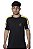 CAMISA CASUAL  FC CASCAVEL 2025  AURINEGRA - Imagem 1