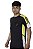 CAMISA CASUAL  FC CASCAVEL 2025  AURINEGRA - Imagem 3