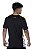 CAMISA CASUAL  FC CASCAVEL 2025  AURINEGRA - Imagem 4