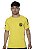 CAMISA CASUAL  FC CASCAVEL 2025  AMARELA - Imagem 2