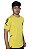 CAMISA CASUAL  FC CASCAVEL 2025  AMARELA - Imagem 4