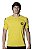 CAMISA CASUAL  FC CASCAVEL 2025  AMARELA - Imagem 1