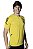 CAMISA CASUAL  FC CASCAVEL 2025  AMARELA - Imagem 3