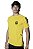 CAMISA CASUAL  FC CASCAVEL 2025  AMARELA - Imagem 5