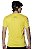 CAMISA CASUAL  FC CASCAVEL 2025  AMARELA - Imagem 7