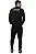 CONJUNTO DE AGASALHO  FC CASCAVEL 2025 PRETO - Imagem 4