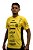 CAMISA OFICIAL 2026 AMARELA - Imagem 3