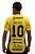 CAMISA OFICIAL 2026 AMARELA - Imagem 4