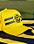 BONÉ AMARELO FC CASCAVEL CASUAL - Imagem 3