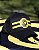 BONÉ PRETO FC CASCAVEL CASUAL - Imagem 1