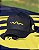BONÉ FC CASCAVEL SERPENTE PRETO - Imagem 1