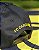 BONÉ FC CASCAVEL SERPENTE PRETO - Imagem 4