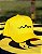 BONÉ FC CASCAVEL SERPENTE AMARELO - Imagem 2