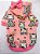 BLUSA SAFARI CANDY - Imagem 2