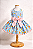 VESTIDO DOCE COELHINHA - Imagem 1