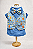 CONJUNTO COELHINHO CHARMOSO - Imagem 1