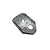 Suporte Placa de Transmissão do Motor - CL50 / 52 (Robot Coupe) - Imagem 4