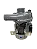 Moto Bomba de Lavagem 1,1KW 230/400V - 3HP-60HZ - CCR100 (Hobart) - Imagem 3