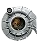 Moto Bomba de Lavagem 1,1KW 230/400V - 3HP-60HZ - CCR100 (Hobart) - Imagem 2