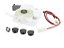 Articulacao da Trava Esquerda para Centrifuga J80/J100 (Robot Coupe) - Imagem 1