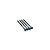 Parafuso (4un) - MP 600 / 800 (Robot Coupe) - Imagem 1