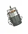 Motor Yc-7630m22-1 220v/900w 50/60hz (Skymsen) - Imagem 3