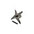 Mancal Central com Rolamento - LB25 (Skymsen) - Imagem 1